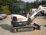 2010 BOBCAT E32 Photo #3
