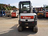 2010 BOBCAT E32 Photo #5