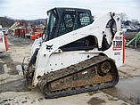 08 BOBCAT T300
