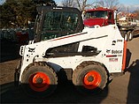 10 BOBCAT S630