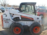 2010 BOBCAT S630 Photo #2