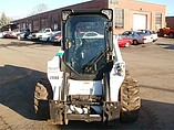 2010 BOBCAT S630 Photo #3