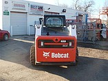 2010 BOBCAT S630 Photo #5