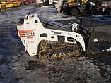 2012 BOBCAT MT52 Photo #3