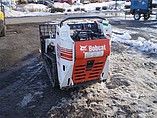 2012 BOBCAT MT52 Photo #5