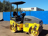 2006 BOMAG BW120AD-4 Photo #2