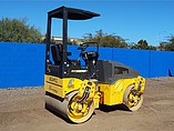 2006 BOMAG BW120AD-4 Photo #3