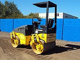 2006 BOMAG BW120AD-4 Photo #4