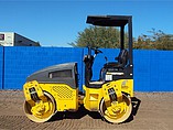 2006 BOMAG BW120AD-4 Photo #5