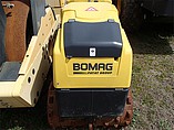 2011 BOMAG BMP8500 Photo #2