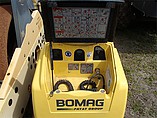 2011 BOMAG BMP8500 Photo #5