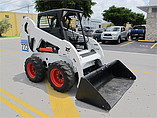 2001 BOBCAT 773GT Photo #3
