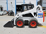 2001 BOBCAT 773GT Photo #5