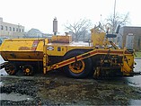 95 BLAW KNOX PF200B