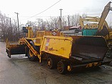 1995 BLAW KNOX PF200B Photo #2