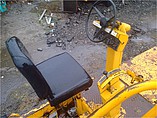 1995 BLAW KNOX PF200B Photo #10