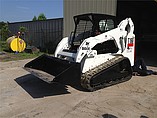 2006 BOBCAT T190 Photo #2