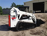 2006 BOBCAT T190 Photo #3