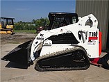 2006 BOBCAT T190 Photo #4