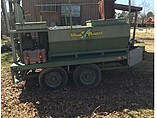 1989 BOWIE HYDRO MULCHER Photo #3