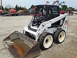 10 BOBCAT S160
