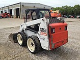 2010 BOBCAT S160 Photo #2