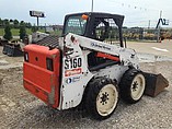 2010 BOBCAT S160 Photo #3