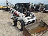 2010 BOBCAT S160 Photo #4