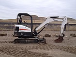 11 BOBCAT E32