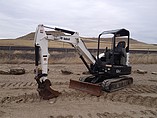 2011 BOBCAT E32 Photo #4