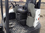 2011 BOBCAT E32 Photo #5