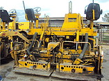 1996 BLAW KNOX PF200 Photo #9