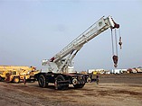 BADGER 4430