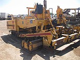 BLAW KNOX PF500
