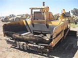 BLAW KNOX PF500 Photo #5