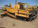 BLAW KNOX PF500 Photo #6