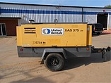10 ATLAS COPCO XAS 375