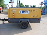 2010 ATLAS COPCO XAS 375 Photo #3
