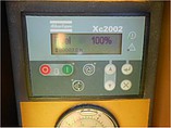 2010 ATLAS COPCO XAS 375 Photo #5