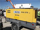 10 ATLAS COPCO XAS 375