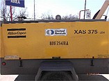 2010 ATLAS COPCO XAS 375 Photo #3