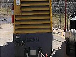 2010 ATLAS COPCO XAS 375 Photo #4