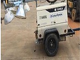 2008 AMIDA AL4060D4MH Photo #3