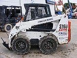10 BOBCAT S160