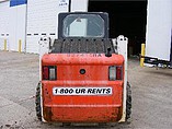 2010 BOBCAT S160 Photo #2