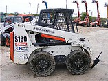 2010 BOBCAT S160 Photo #3