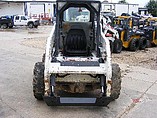 2010 BOBCAT S160 Photo #4