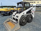 2010 BOBCAT S130 Photo #2