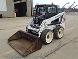 10 BOBCAT S160