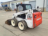 2010 BOBCAT S160 Photo #2